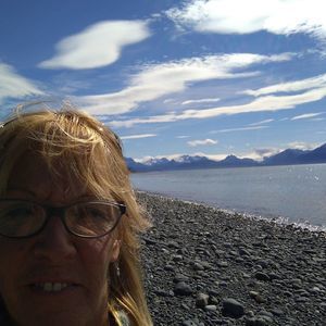 Meet your Posher, Terry